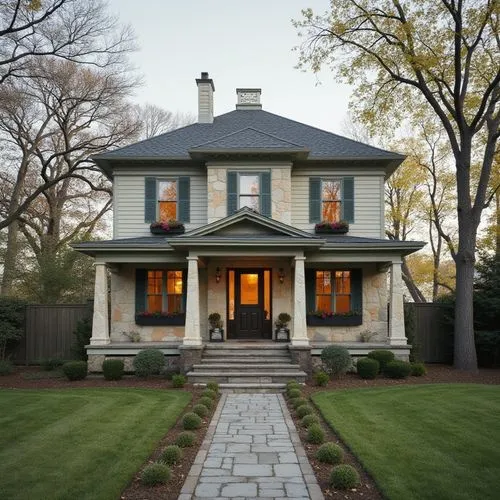 victorian house,old victorian,new england style house,two story house,victorian,restored home