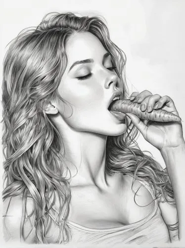 smoking girl,dinah,girl smoke cigarette,smoking cigar,beyonce,perfuming,Illustration,Black and White,Black and White 30