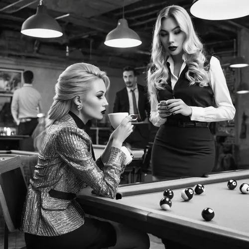 bar billiards,billiards,pool player,billiard,english billiards,poker table,poker,nine-ball,billiard table,carom billiards,poker set,snooker,pocket billiards,cigarette girl,business women,businesswomen,retro women,billiard ball,vintage girls,pinball,Photography,Fashion Photography,Fashion Photography 17