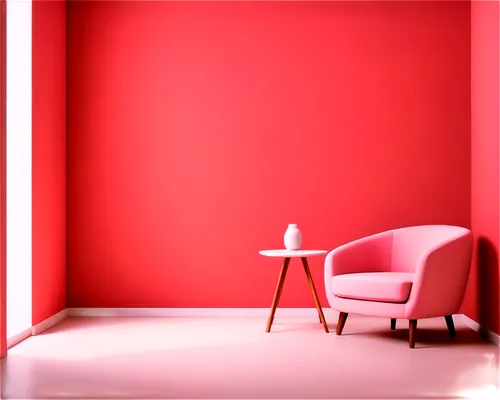 pink chair,red wall,mahdavi,on a red background,red background,light red,red paint,red place,vermelho,red bench,wall,rouge,ultrasuede,rosso,chair,vitra,ailred,white room,armchair,cappellini,Conceptual Art,Daily,Daily 01