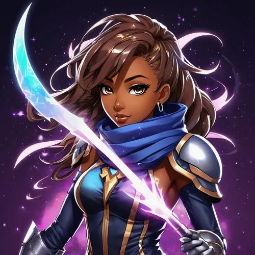 female warrior,swordswoman,nova,twitch icon,katana,zodiac sign libra,monsoon banner,huntress,symetra,libra,mara,cg artwork,rosa ' amber cover,warrior woman,maria bayo,lux,elza,catarina,ranger,cancer icon,Unique,Design,Logo Design