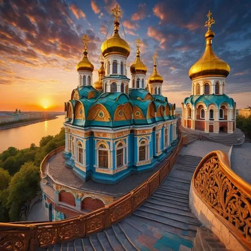 saint basil's cathedral,russland,ukraine,saint isaac's cathedral,russian folk style,i love ukraine,lavra,russky,rusia,smolny,russie,kiev,ukraina,moscow,rostov,temple of christ the savior,tsars,russes,tatarstan,kyiv,Illustration,Paper based,Paper Based 21