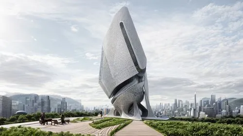 futuristic architecture,futuristic art museum,singapore landmark,shanghai,chongqing,tianjin,hongdan center,pudong,zhengzhou,lotte world tower,hong kong,soumaya museum,futuristic landscape,wuhan''s virus,west indian gherkin,steel sculpture,sky space concept,singapore,singapura,hudson yards,Architecture,General,Futurism,Futuristic 14,Architecture,General,Futurism,Futuristic 14