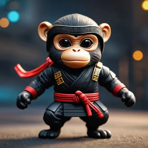 monkey soldier,war monkey,monkey gang,monkey,samurai fighter,the monkey,pubg mascot,kajukenbo,monkeys band,cartoon ninja,samurai,gorilla soldier,kong,japanese martial arts,jeet kune do,ninja,chimpanzee,kungfu,kung fu,kenjutsu,Photography,General,Sci-Fi