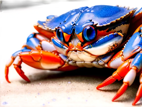 chesapeake blue crab,christmas island red crab,freshwater crab,square crab,crab 2,ten-footed crab,crab 1,red cliff crab,crab,snow crab,the beach crab,dungeness crab,crayfish,rock crab,freshwater crayfish,crustacean,fiddler crab,soft-shell crab,north sea crabs,american lobster,Illustration,Realistic Fantasy,Realistic Fantasy 19