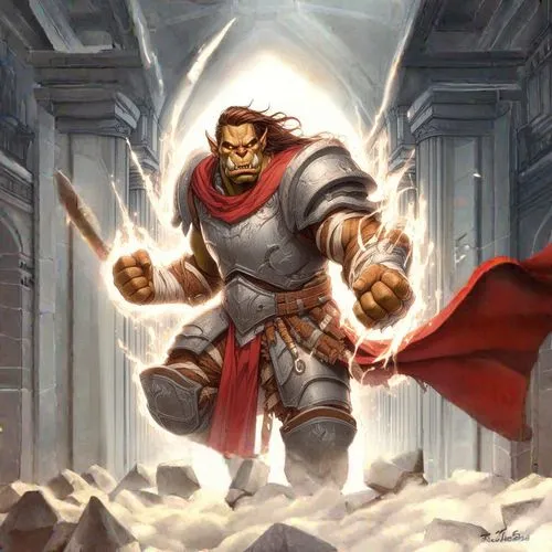 dwarf sundheim,dane axe,paladin,gauntlet,stone background,greyskull,crusader,templar,archangel,half orc,centurion,muenster,barbarian,stone man,iron mask hero,fantasy warrior,god of thunder,castleguard