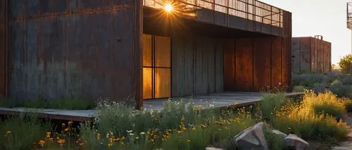 corten steel,wooden house,kundig,modern house,dunes house,mid century house,timber house,small cabin,snohetta,wood fence,summer cottage,cubic house,inverted cottage,shipping container,modern architecture,3d rendering,contemporary,house by the water,electrohome,the cabin in the mountains,Art,Classical Oil Painting,Classical Oil Painting 34