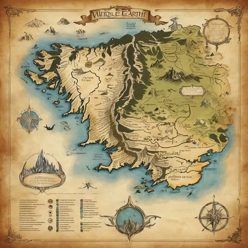 beleriand,northrend,westeros,riftwar,elves country,old world map,esperion,lyonesse,merionethshire,turiel,erebor,imperial shores,wallachians,skellig,seregil,ithilien,tartessian,azeroth,narnians,riverlands,Unique,Design,Infographics