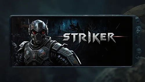 collectible card game,sylva striker,android game,stretcher,steam release,meter stick,steam icon,master card,steam logo,banner set,mobile game,sterntaler,mobile video game vector background,shooter gam