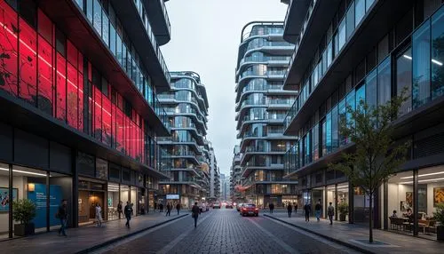 mvrdv,fitzrovia,aldgate,broadmead,duesseldorf,kopenhagen,rigshospitalet,friedrichstrasse,old street,arkitekter,grosvenor,dusseldorf,aarhus,moorgate,colombes,farringdon,apartment blocks,clerkenwell,barangaroo,barbican