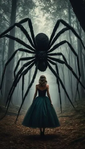 arachne,giant spider,shelob,tarantula,walking spider,muffett,muffet,arachnophobia,arachnid,blackarachnia,spiderwick,anansi,arachnoid,spider,spiders,arachnids,diadem spider,oscura,lolth,arachnologist,Photography,General,Fantasy