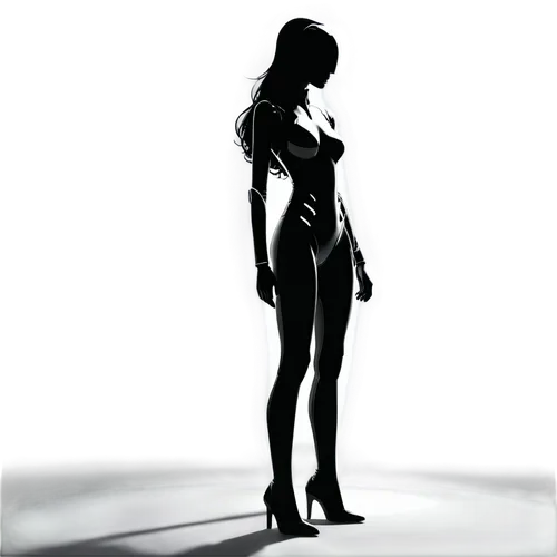 woman silhouette,female silhouette,perfume bottle silhouette,silhouette art,women silhouettes,sillouette,silhouette,the silhouette,art silhouette,mannequin silhouettes,dance silhouette,silhouette dancer, silhouette,3d figure,ballroom dance silhouette,rubber doll,mouse silhouette,mermaid silhouette,advertising figure,girl on a white background,Illustration,Black and White,Black and White 33