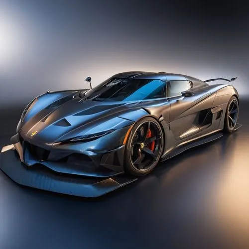 Vehicle Design, Car design,a futuristic car, parked on a surface with bright lighting,ford gt 2020,zonda,koenigsegg,centenario,pudiera,veneno,Photography,General,Realistic