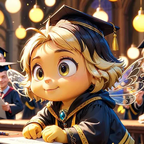 gavroche,despereaux,rafaela,sabo,eloise,lugus,Anime,Anime,Cartoon