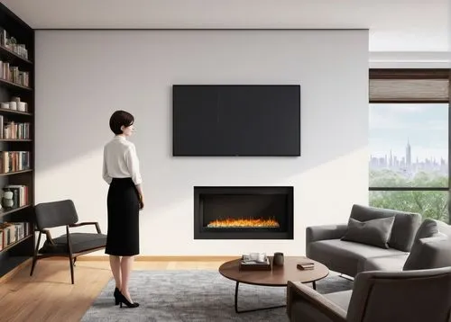 modern living room,modern minimalist lounge,living room modern tv,modern room,interior modern design,livingroom,minotti,home interior,oticon,fireplace,modern decor,smart home,contemporary decor,3d rendering,fire place,living room,tv cabinet,apartment lounge,renderings,smart house,Illustration,Abstract Fantasy,Abstract Fantasy 05