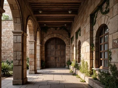 inside courtyard,cloister,cloisters,courtyards,courtyard,porticos,monastery israel,umayyad palace,entranceway,archways,patio,qasr al watan,arcaded,doorways,qasr amra,hala sultan tekke,cloistered,khaneh,entrances,patios