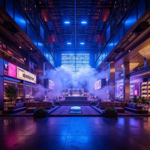 hotel lobby,the dubai mall entrance,intercontinental,lobby,atriums,nightclub,largest hotel in dubai,vdara,dubai,cybercity,atrium,taikoo,guangzhou,galleria,shopping mall,rotana,chongqing,malls,cotai,chengdu