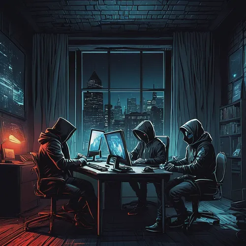 cyber crime,cybercrime,money heist,cyberpunk,computer room,computer addiction,cybersecurity,hacking,sci fiction illustration,cyber,hacker,cyber security,anonymous hacker,game illustration,computers,darknet,dark net,computer,coworking,study room,Photography,Documentary Photography,Documentary Photography 09