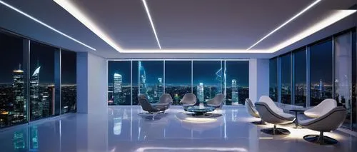 penthouses,ceiling lighting,boardroom,sky apartment,modern decor,conference room,skyloft,luminaires,interior modern design,contemporary decor,led lamp,conference table,modern office,great room,skydeck,damac,board room,lighting system,interior design,interior decoration,Illustration,Realistic Fantasy,Realistic Fantasy 29