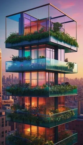 sky apartment,balcony garden,block balcony,residential tower,multistorey,penthouses,roof garden,ecotopia,green living,kimmelman,skyscraper,escala,an apartment,hydroponic,lofts,condos,biophilia,apartment building,microhabitats,balconies,Photography,Fashion Photography,Fashion Photography 12