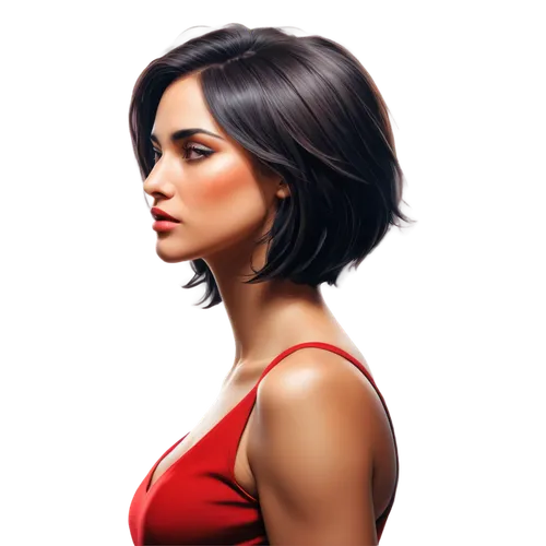 portrait background,elektra,red background,edit icon,digital painting,lady in red,custom portrait,nanites,man in red dress,alita,vidya,red,hand digital painting,life stage icon,world digital painting,cheryl,sel,cabello,derivable,kalinda,Illustration,Realistic Fantasy,Realistic Fantasy 06