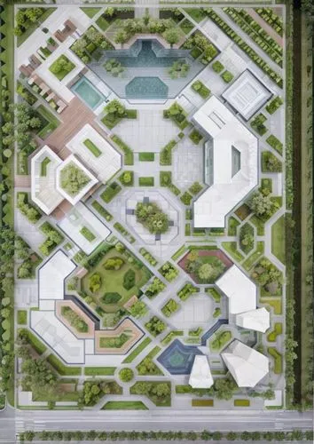 school design,chinese architecture,shenzhen vocational college,residential,urban design,bendemeer estates,north american fraternity and sorority housing,hotel complex,houston texas apartment complex,architect plan,hospital landing pad,abu dhabi,zhengzhou,suburban,solar cell base,kirrarchitecture,archidaily,dhabi,the center of symmetry,new housing development,Landscape,Landscape design,Landscape Plan,Park Design