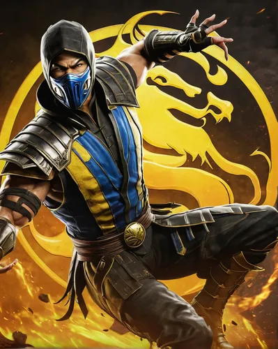 scorpion,dark blue and gold,bandana background,monsoon banner,thunder snake,wu,cartoon ninja,steam icon,shinobi,blue snake,awesome arrow,shen,surival games 2,edit icon,assassin,ninjas,sheik,ninja,xing yi quan,kungfu,Illustration,Paper based,Paper Based 28