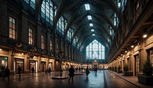 carreau,arcaded,train station passage,leadenhall,eurostar,pancras,rijksmuseum,milan,markale,gct,arcades,keleti,galleria,market hall,galerias,centraal,musée d'orsay,colonnades,conciergerie,galleries