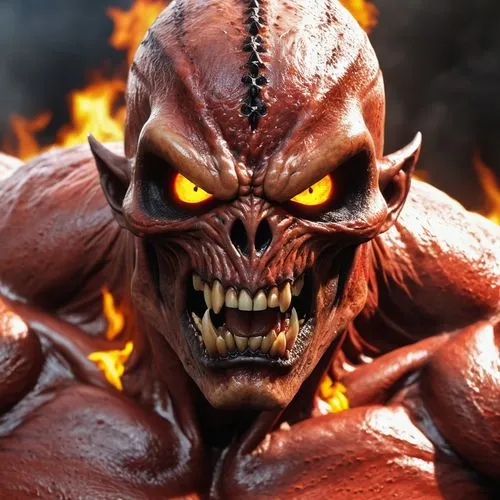 surtur,ifrit,fire devil,balrog,hellfire,akuma,demongeot,firebrand,demonomicon,devilder,etrigan,infernal,jayasimha,infernus,oni,diabolus,trigon,bhairav,grimlord,devil,Photography,General,Realistic