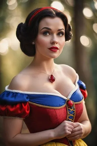 snow white,belle,esmeralda,wonderwoman,queen of hearts,liesl,fantasy woman,emperatriz,gitana,dirndl,fairy tale character,disney character,fosterella,eldena,principessa,pilipina,supera,gothel,teela,carmelita,Photography,General,Cinematic