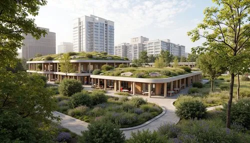 ecovillages,ecovillage,cohousing,nanterre,europan,3d rendering,roof garden,cedarvale,zorlu,landscaped,levent,garden design sydney,forest house,treehouses,landscape design sydney,colombes,inmobiliaria,garden elevation,residencial,biopolis