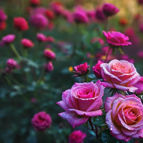 noble roses,colorful roses,pink roses,esperance roses,blooming roses,garden roses,rose roses,romantic rose,rose pink colors,old country roses,spray roses,landscape rose,rose bush,julia child rose,pink rose,moss roses,rose blooms,rose garden,scent of roses,garden rose