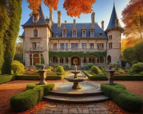 fairytale castle,fairy tale castle,chateau,chateaux,fairytale,fairy tale,dunrobin,a fairy tale,pierrefonds,chateauesque,domaine,chateau margaux,gold castle,francia,dreamhouse,dumanoir,dunrobin castle,belgium,france,netherland,Photography,Documentary Photography,Documentary Photography 36