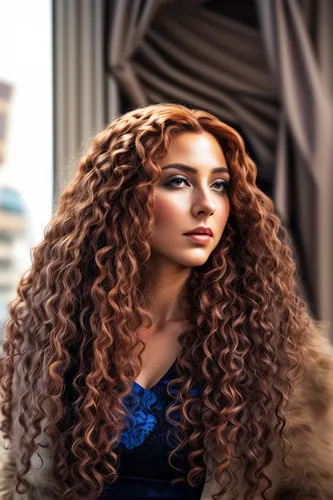 artificial hair integrations,management of hair loss,lace wig,gypsy hair,merida,young model istanbul,layered hair,assyrian,miss circassian,portrait photography,women fashion,eurasian,curly brunette,caramel color,female model,women's accessories,british semi-longhair,lioness,portrait photographers,arab