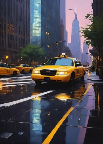 new york taxi,yellow taxi,taxi cab,taxicabs,taxicab,taxis,taxi,cabs,new york streets,cabbies,yellow car,cabbie,manhattan,cityscapes,city scape,newyork,new york,nytr,cabby,cityscape,Conceptual Art,Fantasy,Fantasy 19