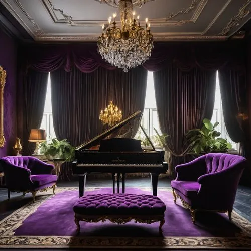 grand piano,steinway,the piano,steinways,bechstein,parlor,concerto for piano,ornate room,piano bar,boesendorfer,bosendorfer,great room,victorian room,pianoforte,royal interior,fortepiano,rosenkavalier,rococo,ritzau,piano,Photography,Fashion Photography,Fashion Photography 05