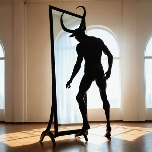 3d stickman,discobolus,silhouette dancer,pilobolus,steel sculpture,man silhouette,Photography,General,Realistic