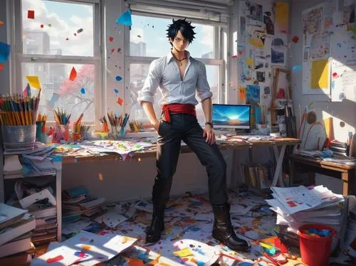 classroom,class room,teacher,room creator,study room,art academy,student,artist,2d,persona,vanitas,desk,cg artwork,painter,visual arts,ren,art paper,elementary,study,illustrator,Photography,Artistic Photography,Artistic Photography 11