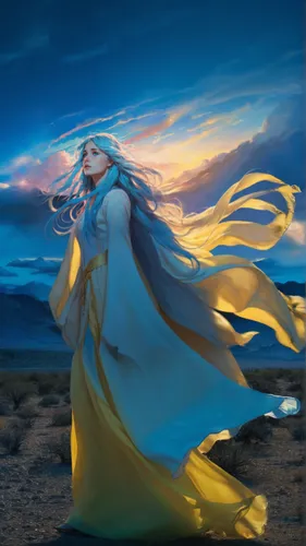 rem in arabian nights,wind edge,desert background,wind,the wind from the sea,cosmos wind,mountain spirit,wind warrior,sun bride,dusk background,fantasia,light bearer,winds,lily of the desert,cloak,wind wave,monsoon banner,priestess,light of night,celestial event