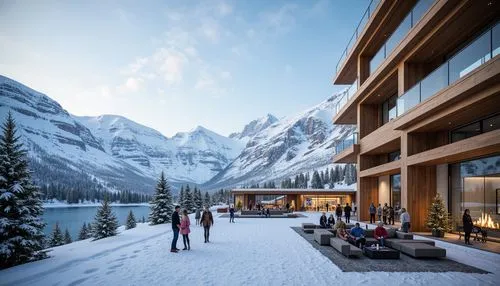 norquay,fairmont chateau lake louise,lake louise,alpine style,cellmark,ski resort,ski facility,banff alberta,arosa,canmore,avalanche protection,avoriaz,luxury hotel,banff,rundle,lougheed,sunshinevillage,chalet,alpine restaurant,penthouses