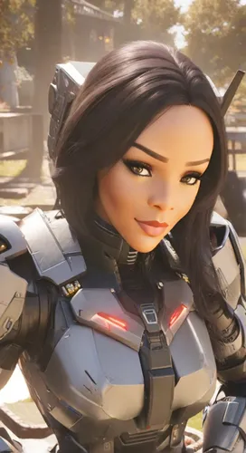 widow,widowmaker,widow's tears,fran,widow flower,shepard,bee,tracer,kosmea,cgi,tekwan,nova,minibot,she,mercenary,shoulder pads,rein,kim,snipey,mech