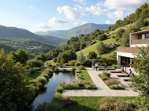 agritubel,amoenus,tessin,pyrenean,lefay,ariege,vallat,bendemeer estates,terrasson,provencal life,montalto,amanresorts,cevennes,eastern pyrenees,apennines,marmoutier,collina,south france,lunigiana,tulou