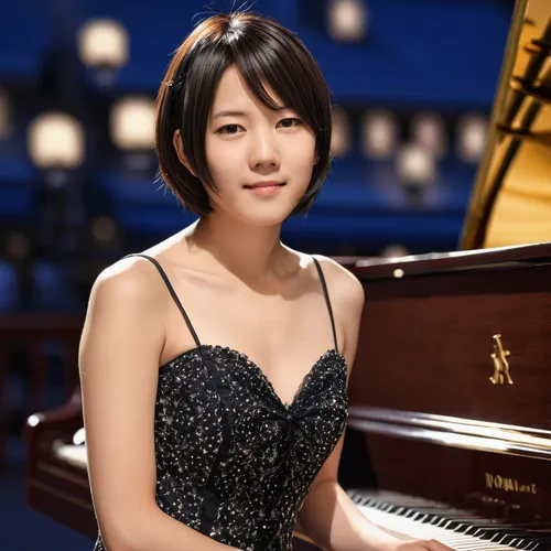 pianist,concerto for piano,piano,play piano,steinway,grand piano,piano player,jazz pianist,songpyeon,the piano,harpsichord,piano keyboard,pianet,xuan lian,shuai jiao,melody,su yan,kaew chao chom,piano lesson,player piano,Photography,General,Realistic