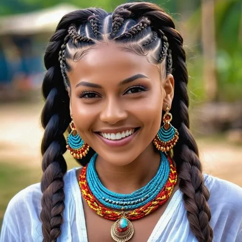 braid african,polynesian girl,freema,angolan,eshun,braids,Photography,General,Realistic