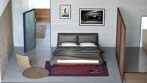 modern room,guestroom,guest room,bedroom,bedrooms,modern decor,headboards,habitaciones,sleeping room,interior design,children's bedroom,3d rendering,nightstands,interior modern design,home interior,boy's room picture,sketchup,chambre,shared apartment,inverted cottage,Photography,General,Natural