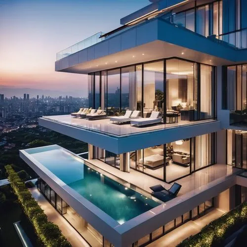 penthouses,luxury property,luxury real estate,luxury home,modern house,modern architecture,roof top pool,luxe,damac,dreamhouse,crib,beautiful home,modern style,mansion,mansions,condos,sky apartment,contemporary,glass wall,roof landscape,Illustration,Retro,Retro 06