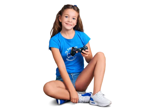 girl in t-shirt,inline skates,girl with gun,trampolining--equipment and supplies,girl sitting,child model,children jump rope,children's photo shoot,sports girl,roller skates,female model,skater,sports gear,tshirt,roller skating,sports uniform,photo shoot children,blue shoes,sport shoes,photo studio,Photography,Artistic Photography,Artistic Photography 01