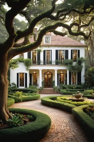 reynolda,boxwood,boxwoods,colleton,meadowood,natchez,lowcountry,henry g marquand house,country estate,highgrove,garden elevation,old colonial house,plantation,telfair,dillington house,kiawah,cary hill,longwood,brookgreen,pinehurst,Photography,Black and white photography,Black and White Photography 06