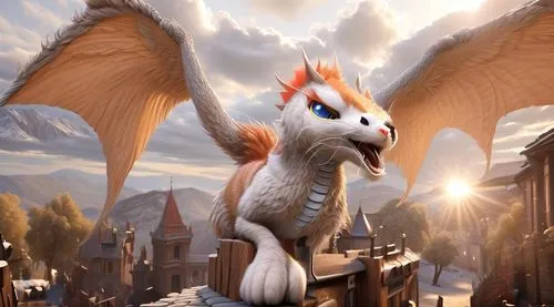 griffin,gryphon,griffon bruxellois,garuda,pegasus,dragon,tyto longimembris,dragon li,cockerel,vulkanerciyes,cgi,harp of falcon eastern,puy du fou,dragons,phoenix rooster,wyrm,olaf,fawkes,regulorum,charizard