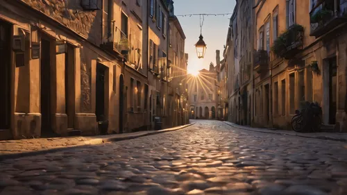 the cobbled streets,cobblestones,cobbles,cobblestone,montmartre,riga,french digital background,saint petersburg,saintpetersburg,narrow street,aix-en-provence,prague,st petersburg,cobble,medieval street,bordeaux,warsaw,krakow,vilnius,czechia,Photography,General,Natural